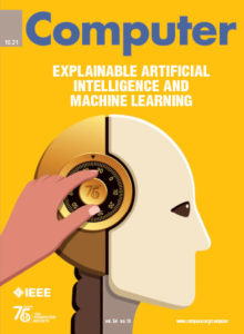 Artificial Intelligence in Critical Infrastructure Systems | Kemper ...